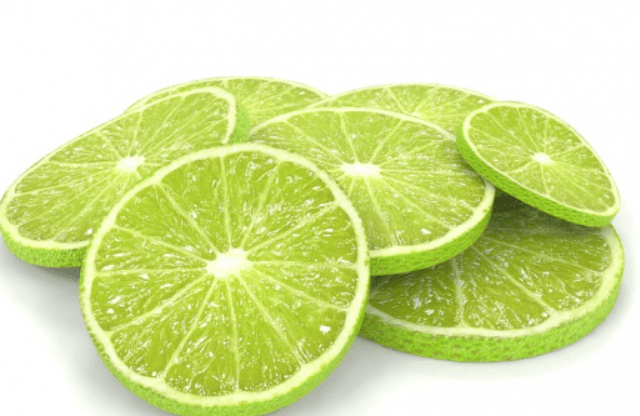 Extra Lime Slices