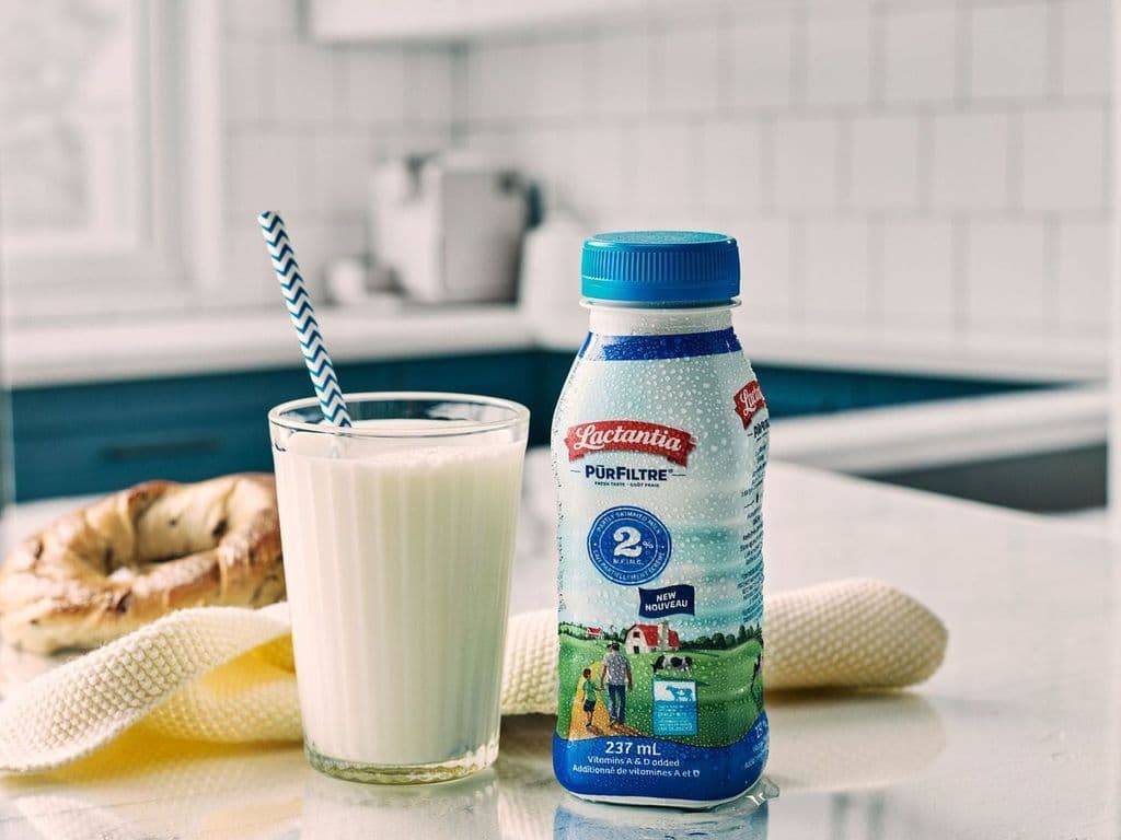 Petit lait blanc