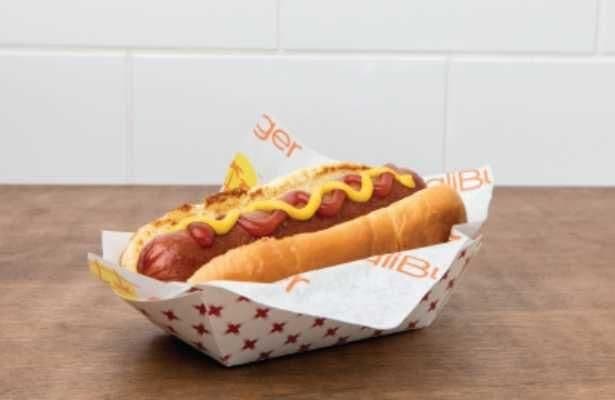 Pasadena Dog Combo