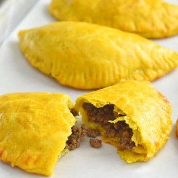 Chicken Patty