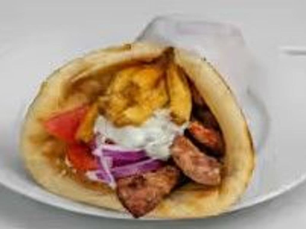 *PITA LOUKANIKO