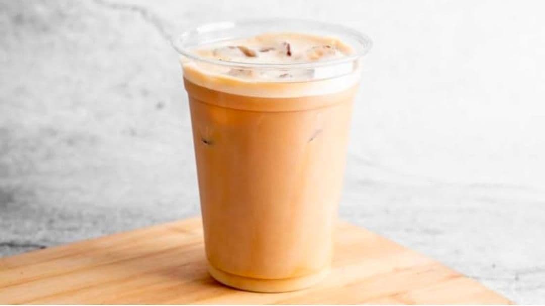 Iced Latte