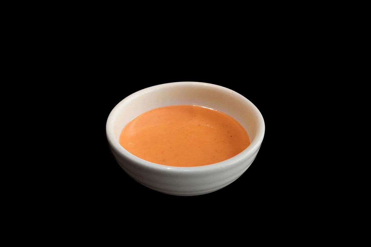 Spicy mayo