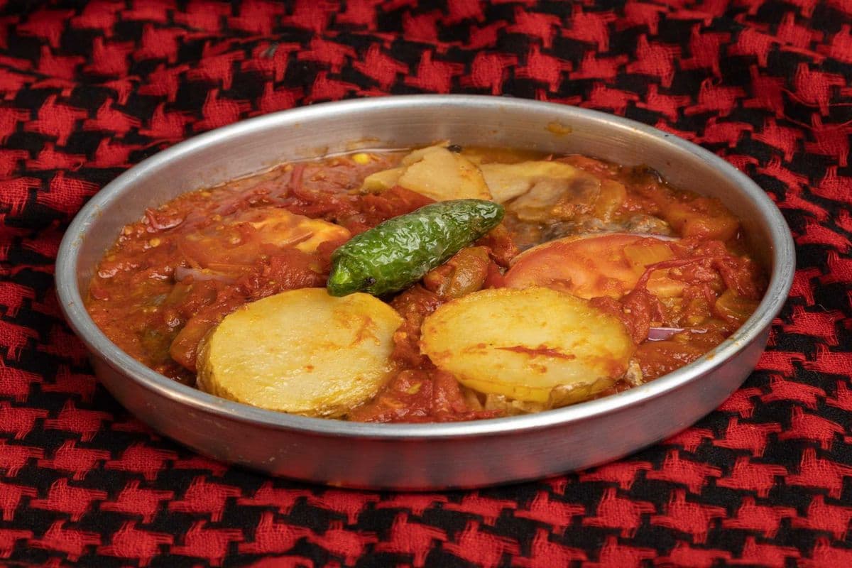 Sawani Kofta