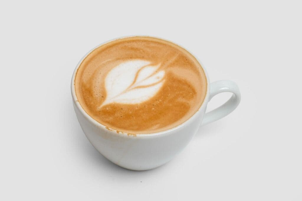 Decaf Latte