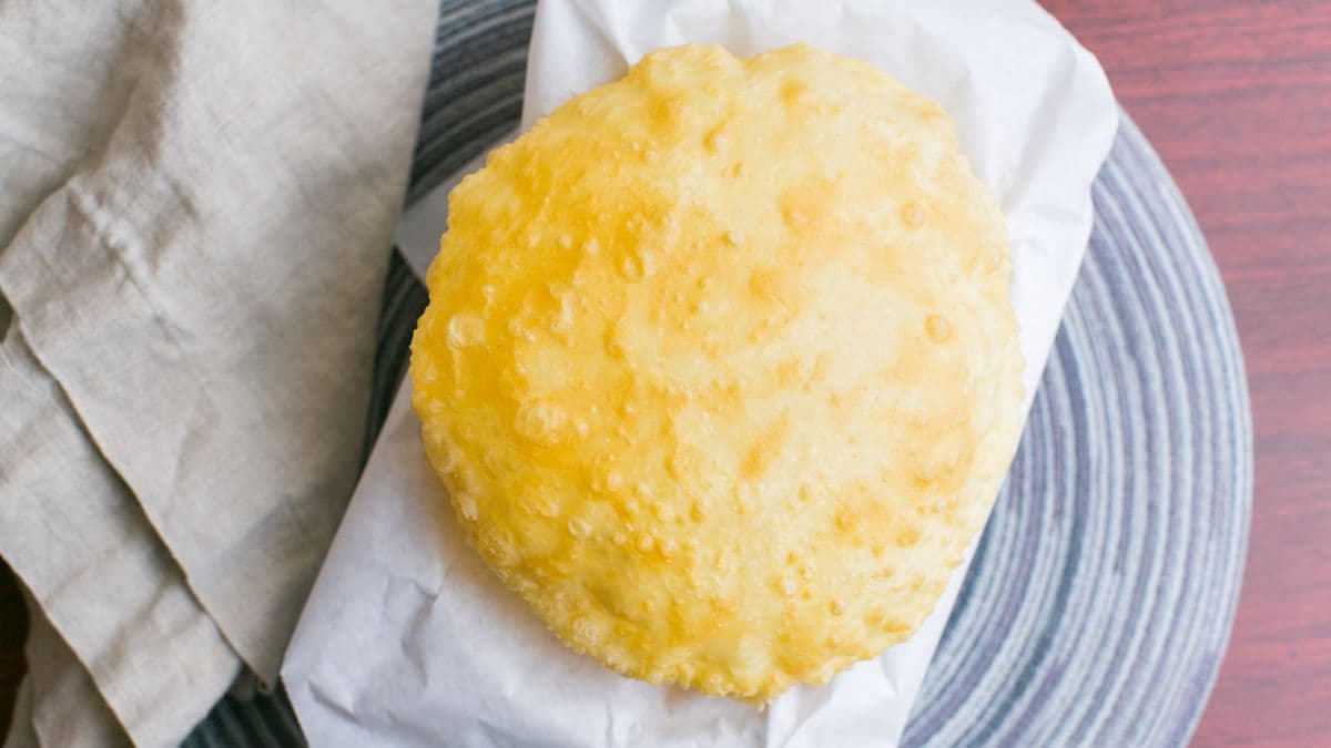Bhatura