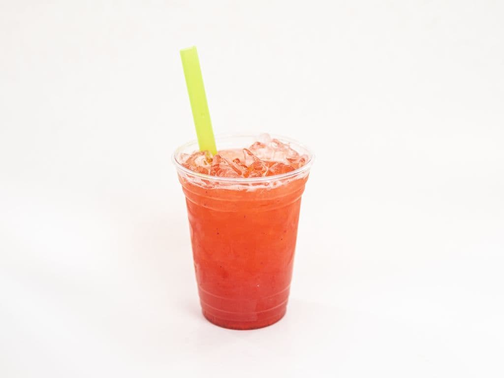 Strawberry Lemonade