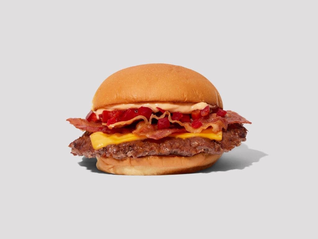 Single SmokeShack