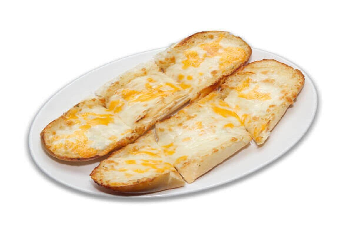 Cheese Bread