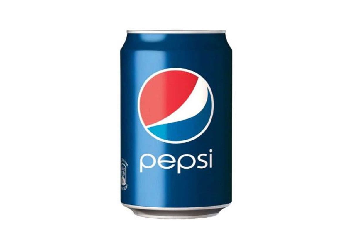 PEPSI CAN (355ML)