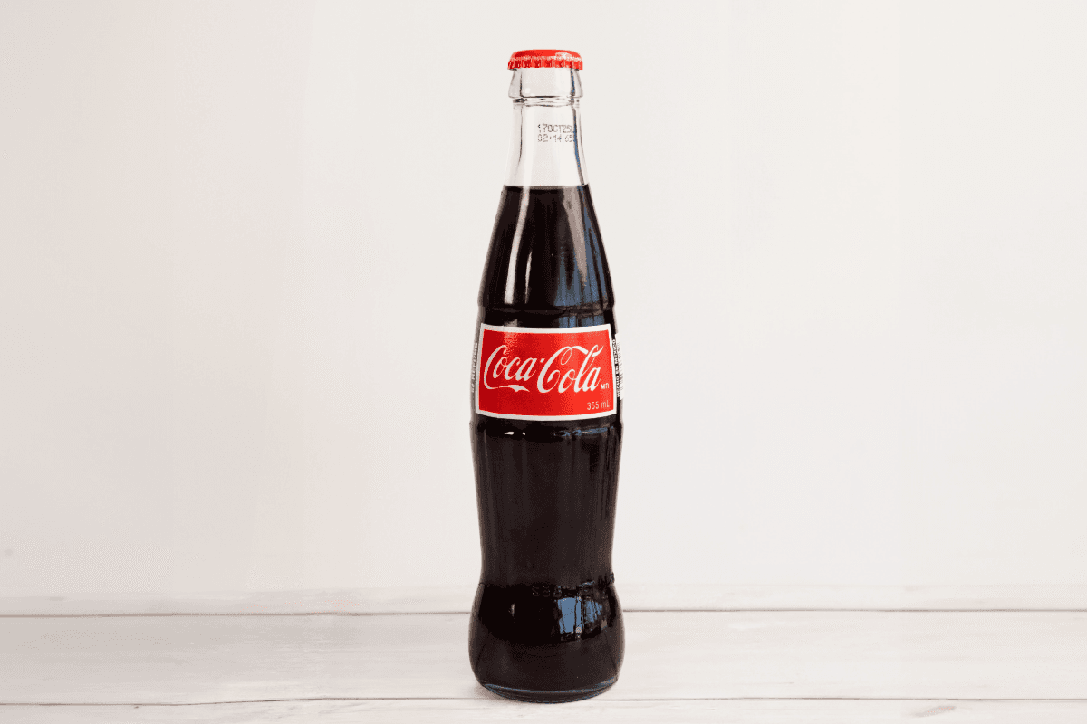 Mexican Coke (355 ml)