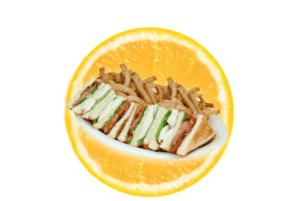 Club Sandwich