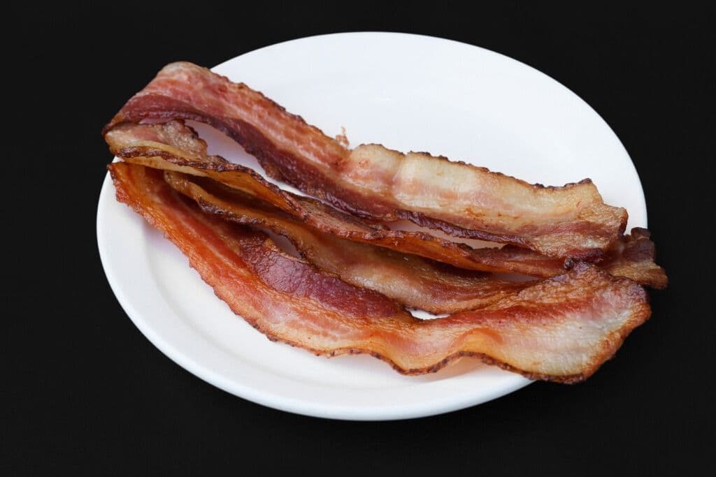 Bacons (4 pcs)