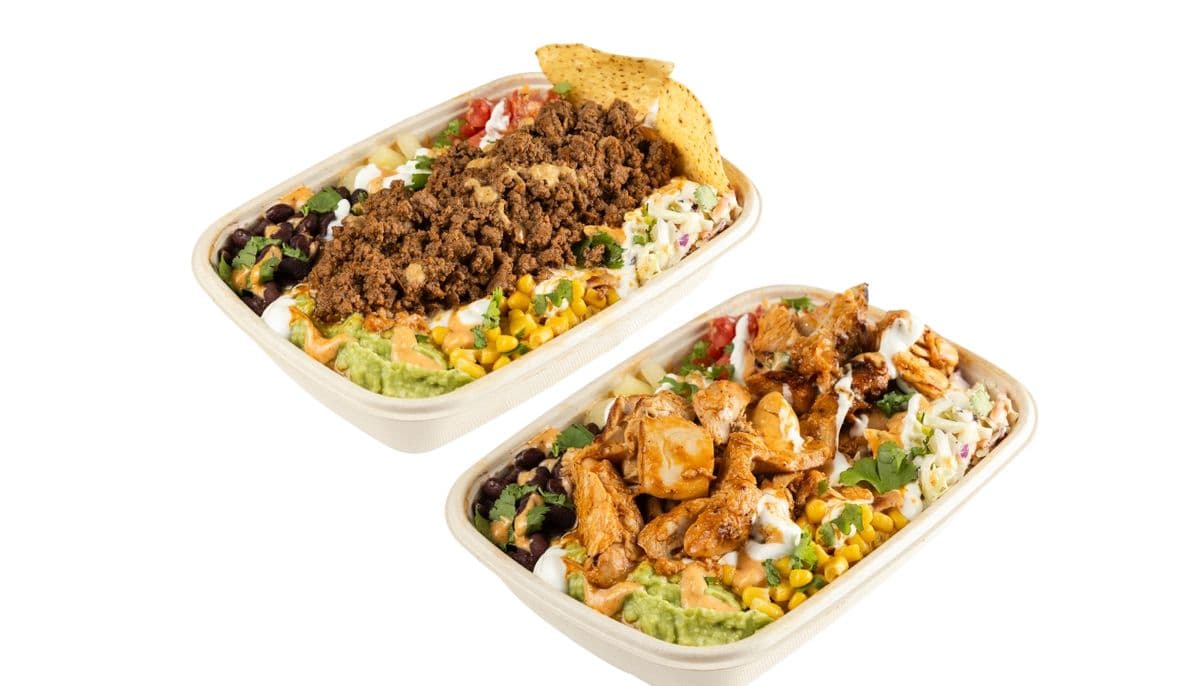 BOGO BOWL