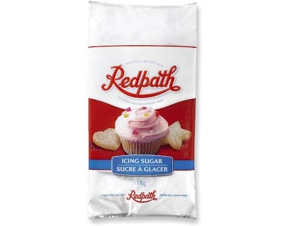 Sucre a Glacer 1kg / Icing Sugar 1kg