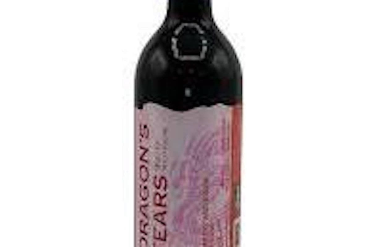 Dragon's Tears Cabernet Sauvignon Wine (1 x 750 ml)