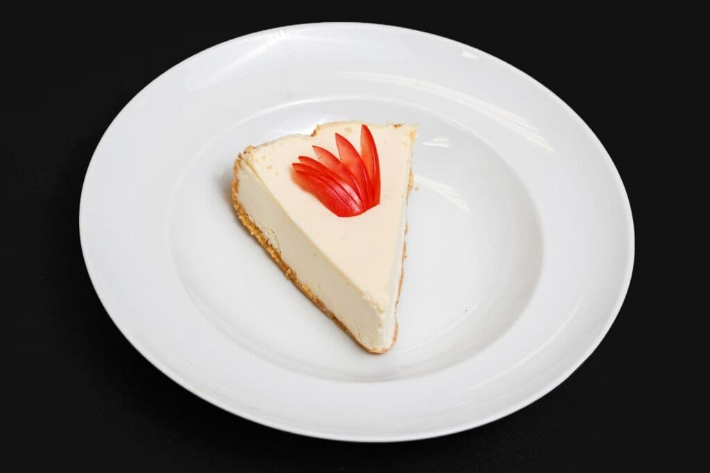 Cheese Cake
