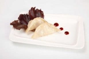 7. Gyozas (5 pcs)