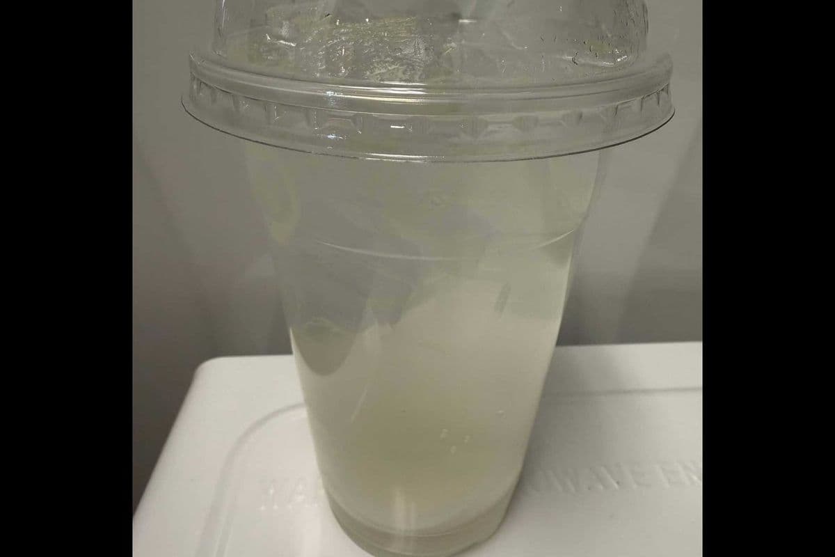 87. Coconut Juice - Nuoc Dua