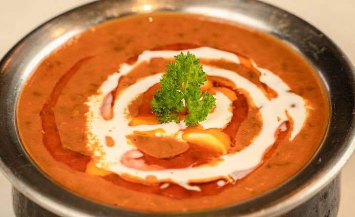 Dal Makhani