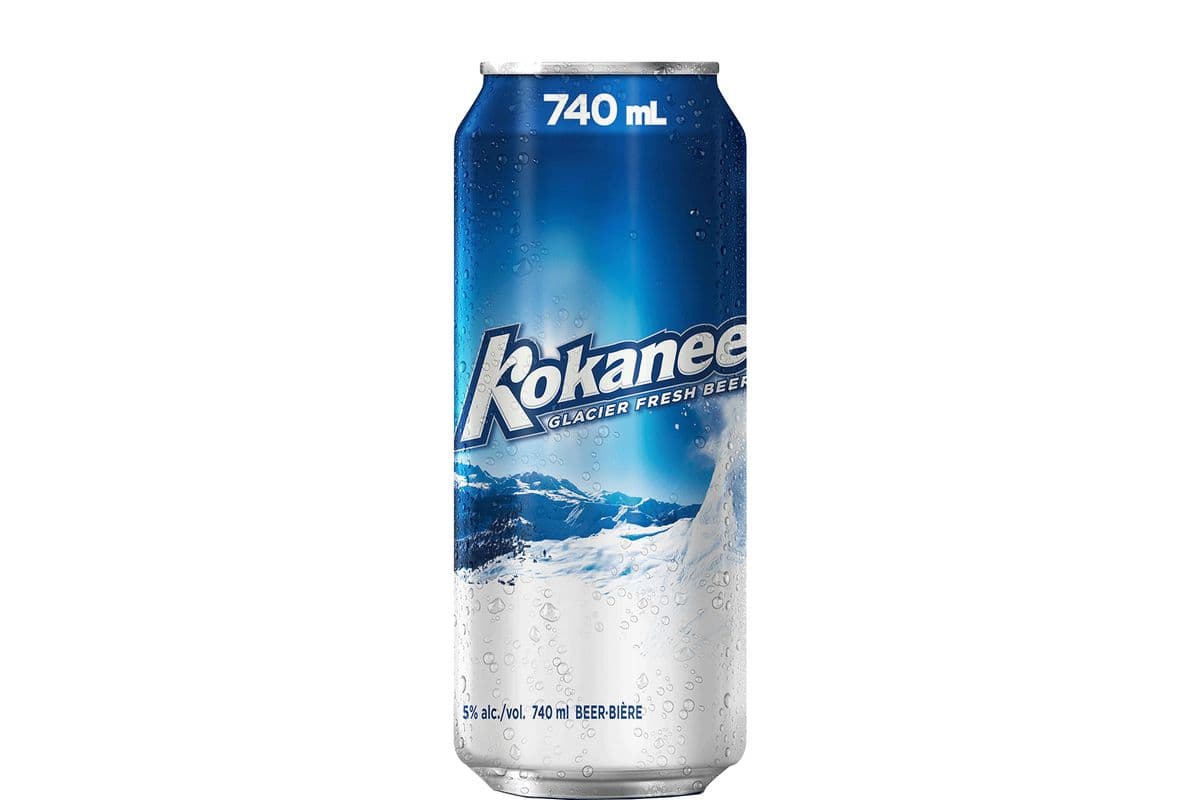 Kokanee (740 ml)