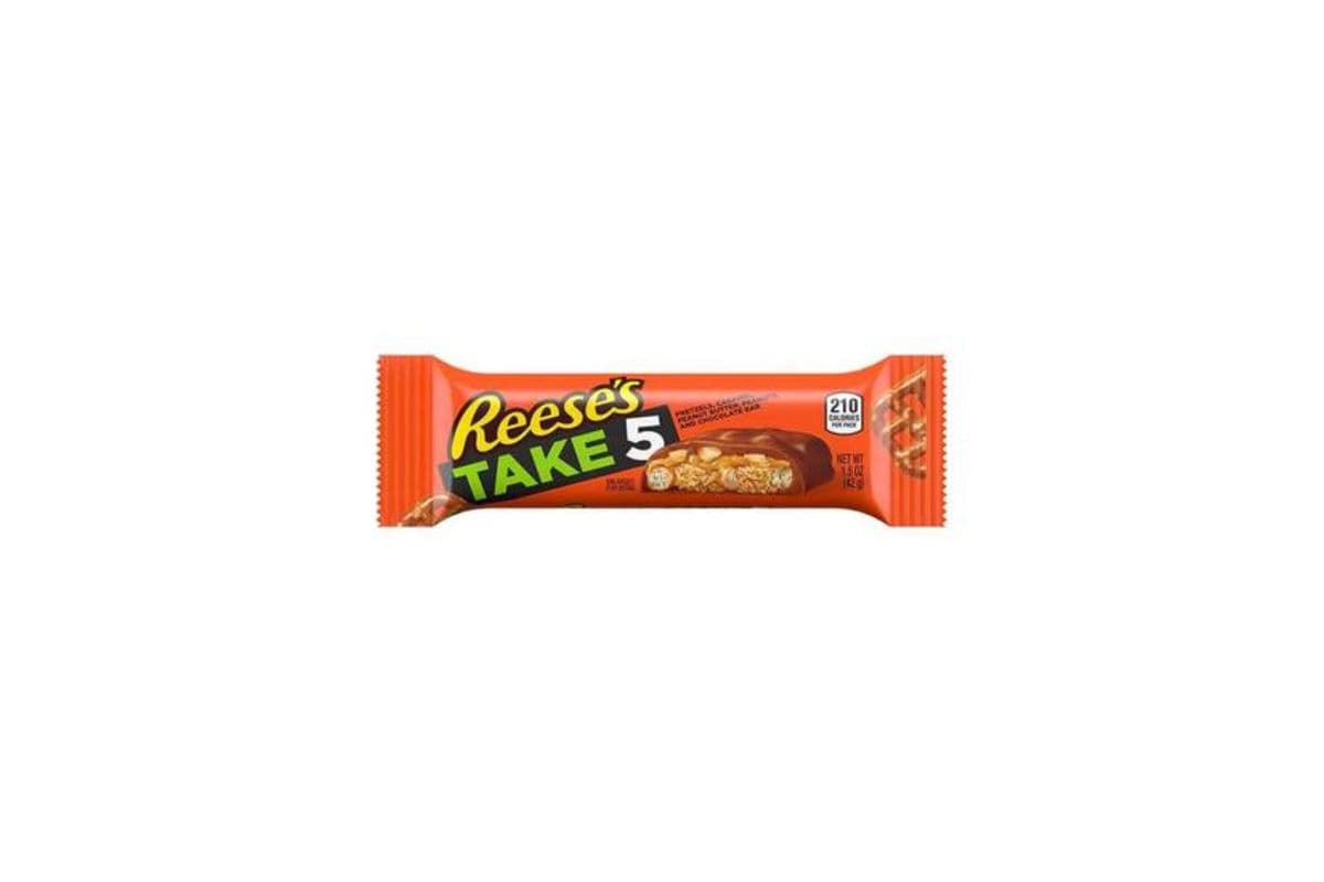 Reese's Take 5 Regular Size