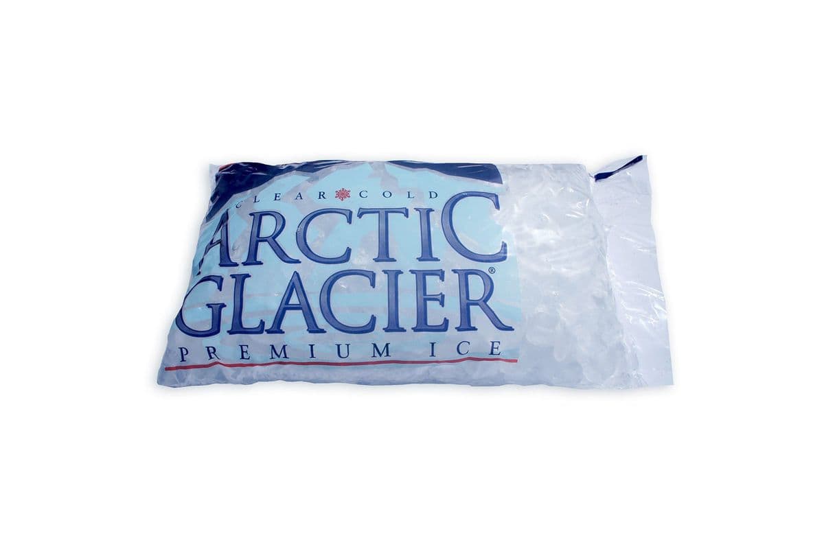 Ice Cubes
