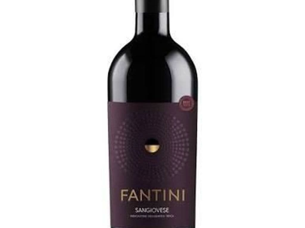 FANTINI SANGIOVESE, 750ml