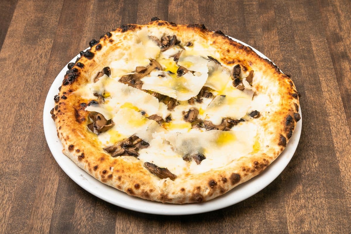 Boscaiola