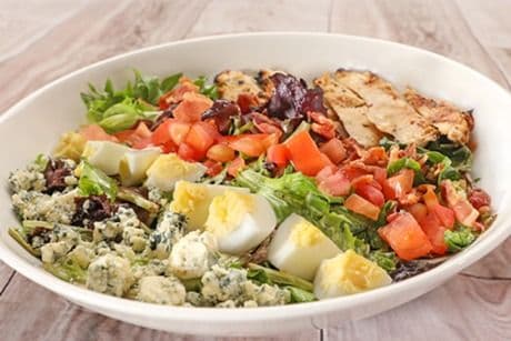 Cobb Salad