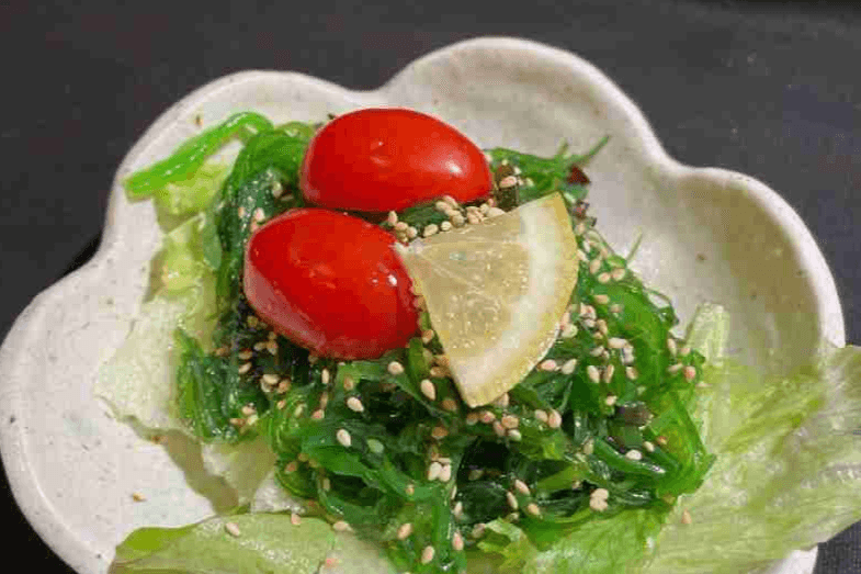Wakame Salad