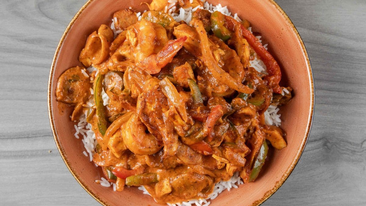 Jambalaya