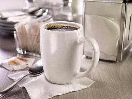 COFFEE - Signature Diner Blend