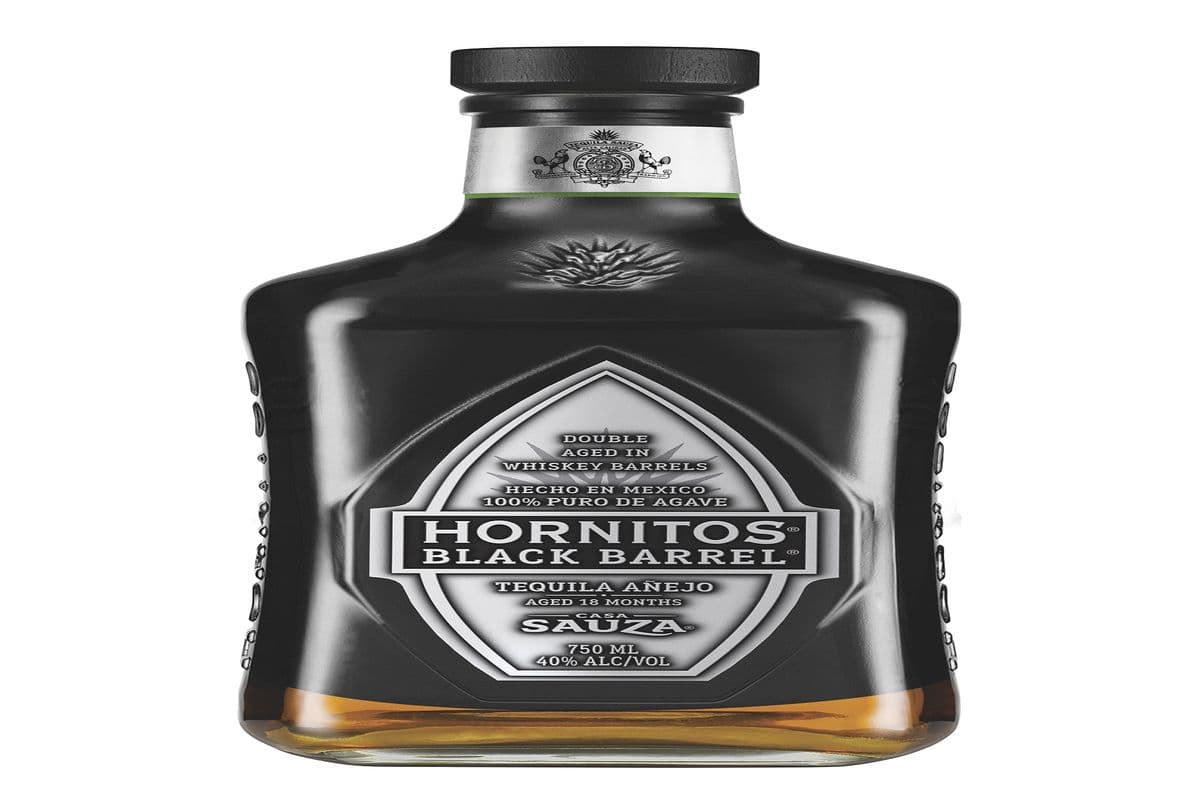 731395. Hornito's Plata (750 ml)