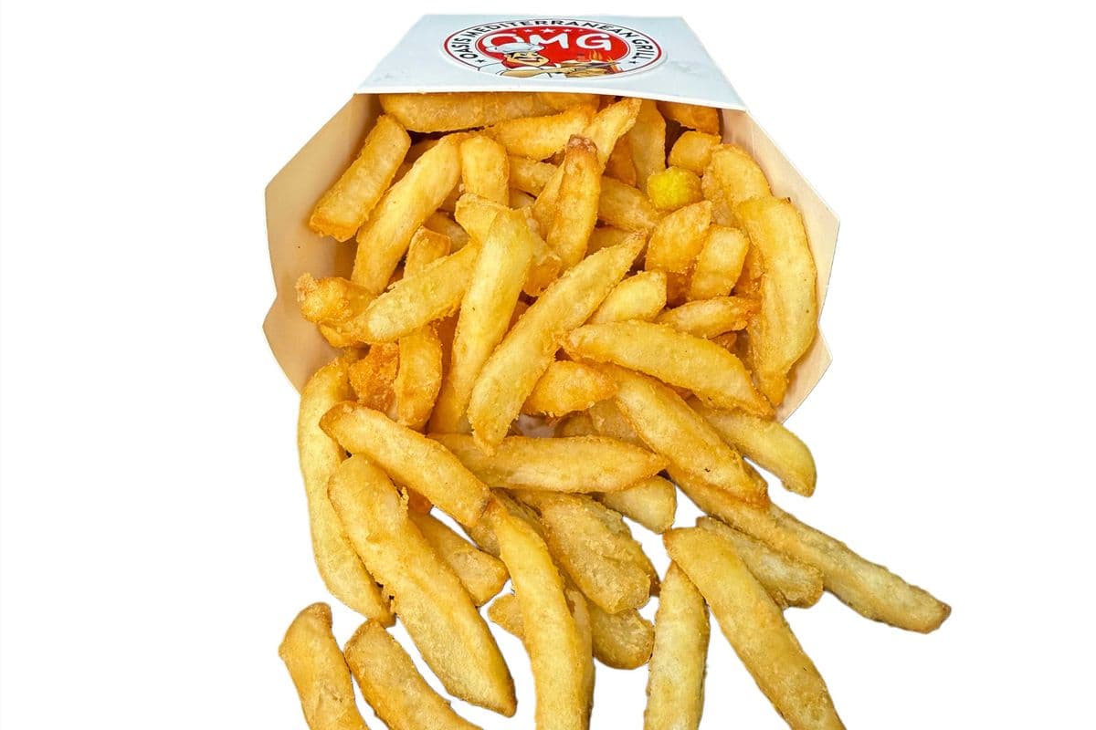 Large French Fries