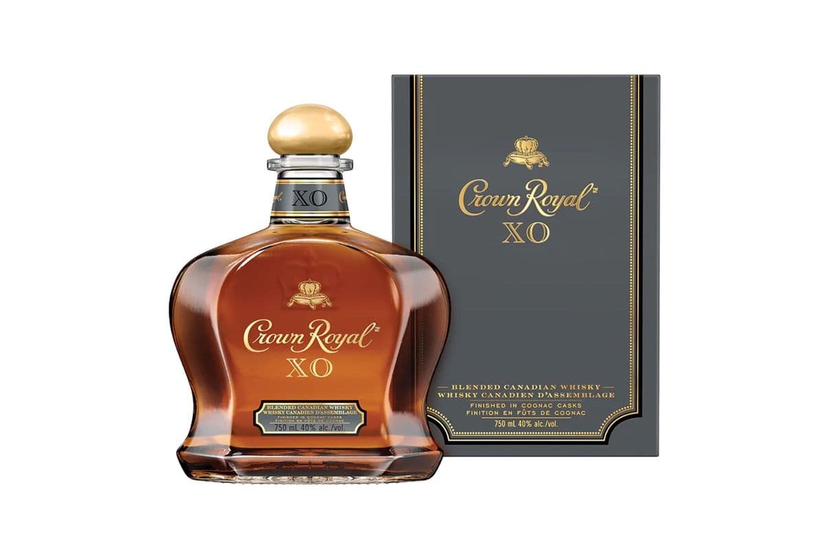 Crown Royal XO (1 x 750mL)