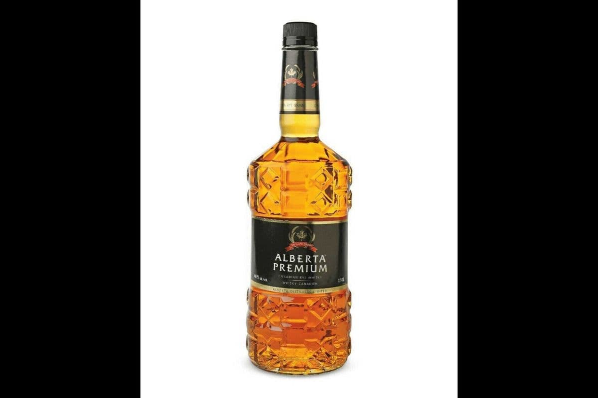 ALBERTA PREMIUM (1 x 1.14 LITRES) (1 x 1140ML)