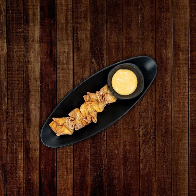 WONTON FRIT
