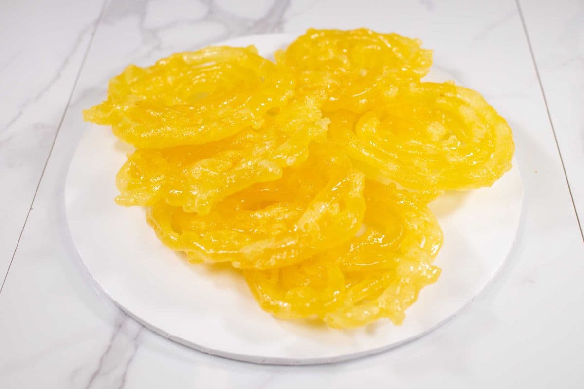 Zalabiyeh (500 g)