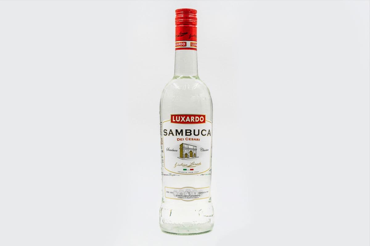 Luxardo Sambuca (1 x 750ml)