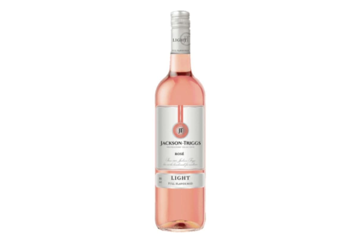 Rose - Jackson Triggs Proprietors Selection Light (750 ml)