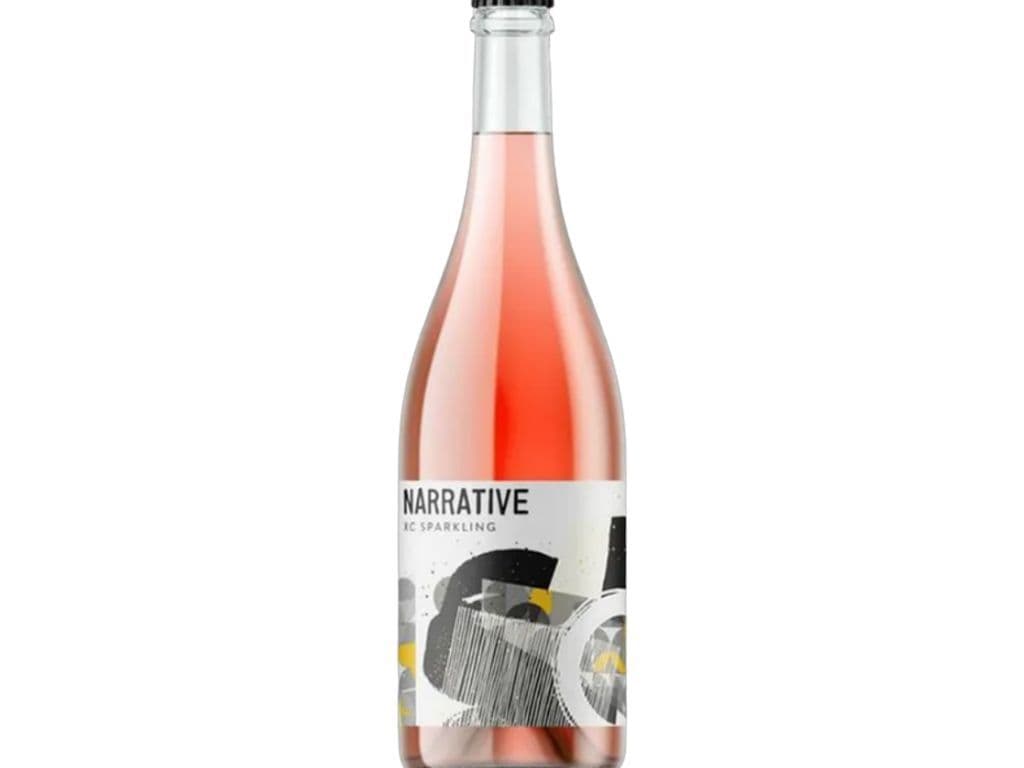Narrative XC - Sparkling