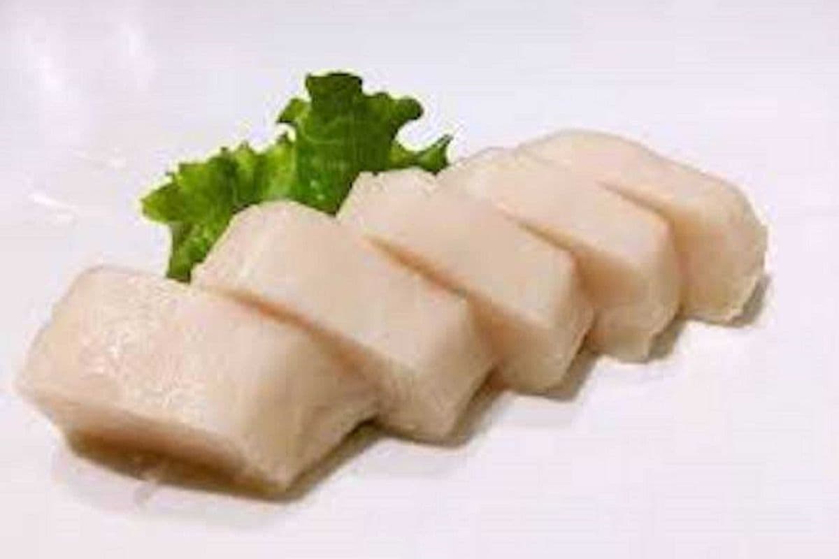White Tuna