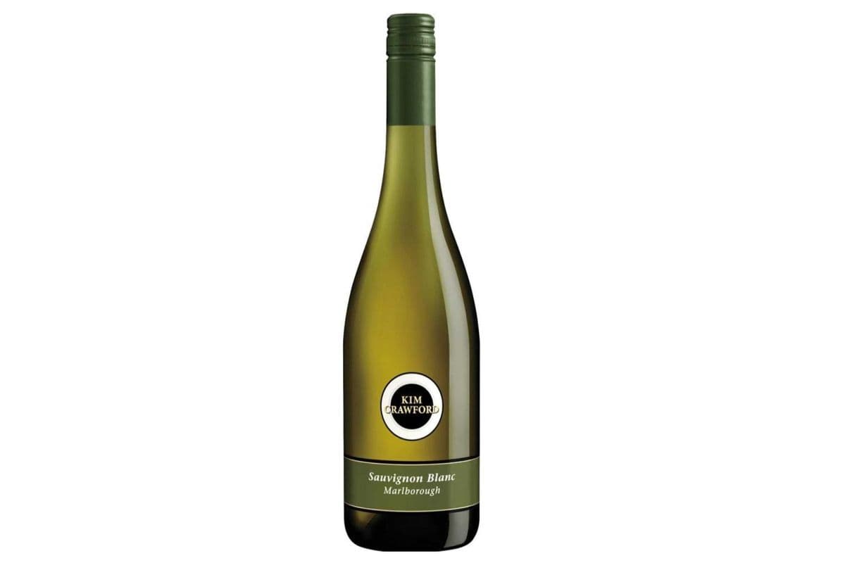Kim Crawford Marlboro Sauvignon Blanc 750 ML (1 x 750 ML)