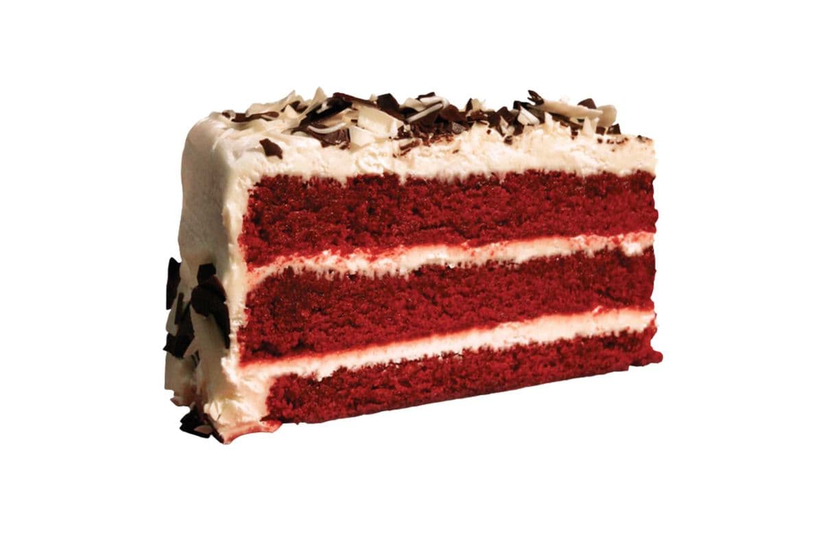 Red Velvet Cake