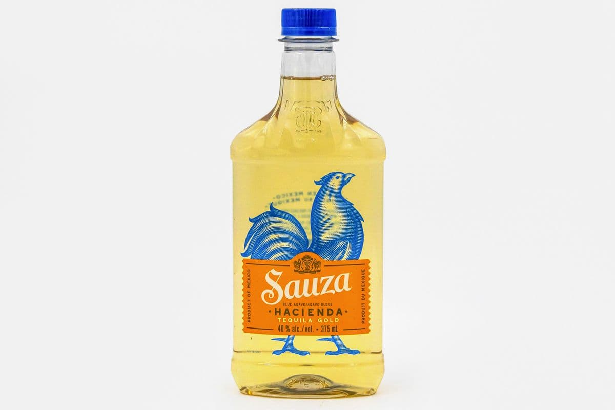 Sauza Gold (375 ml Bottle) (1 x 375mL)