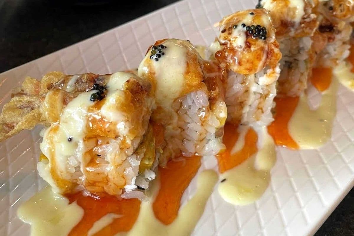 Shell Crab Paradise