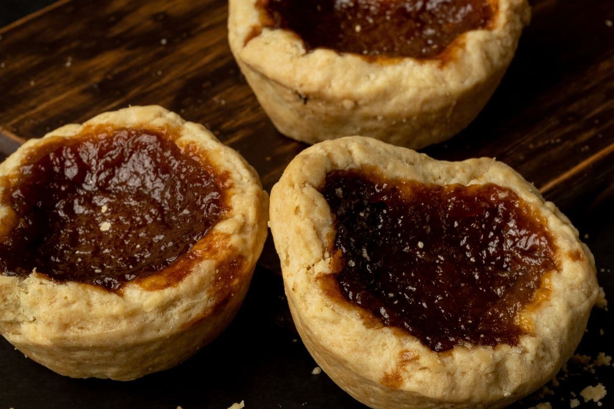 Butter Tart
