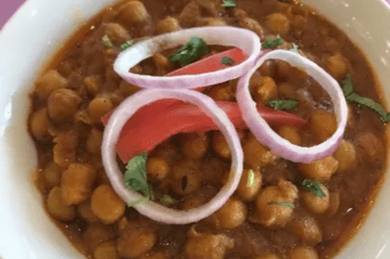 BOGO - Chana Masala