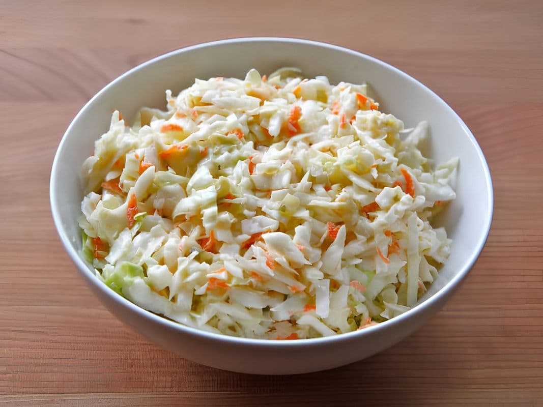 Coleslaw